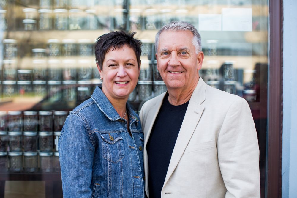 Team Browne - Keller Williams Professionals