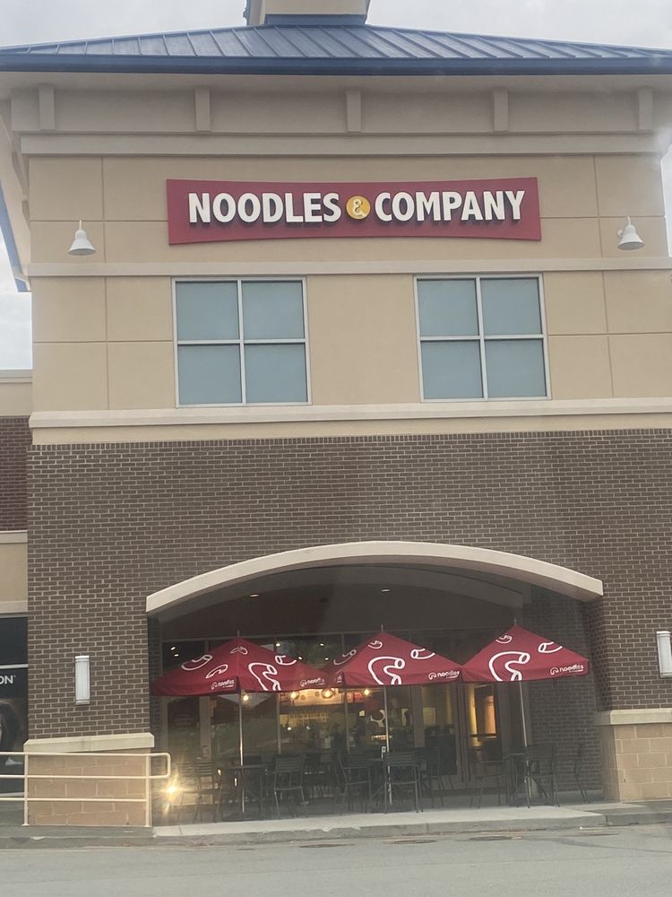 Noodles & Company