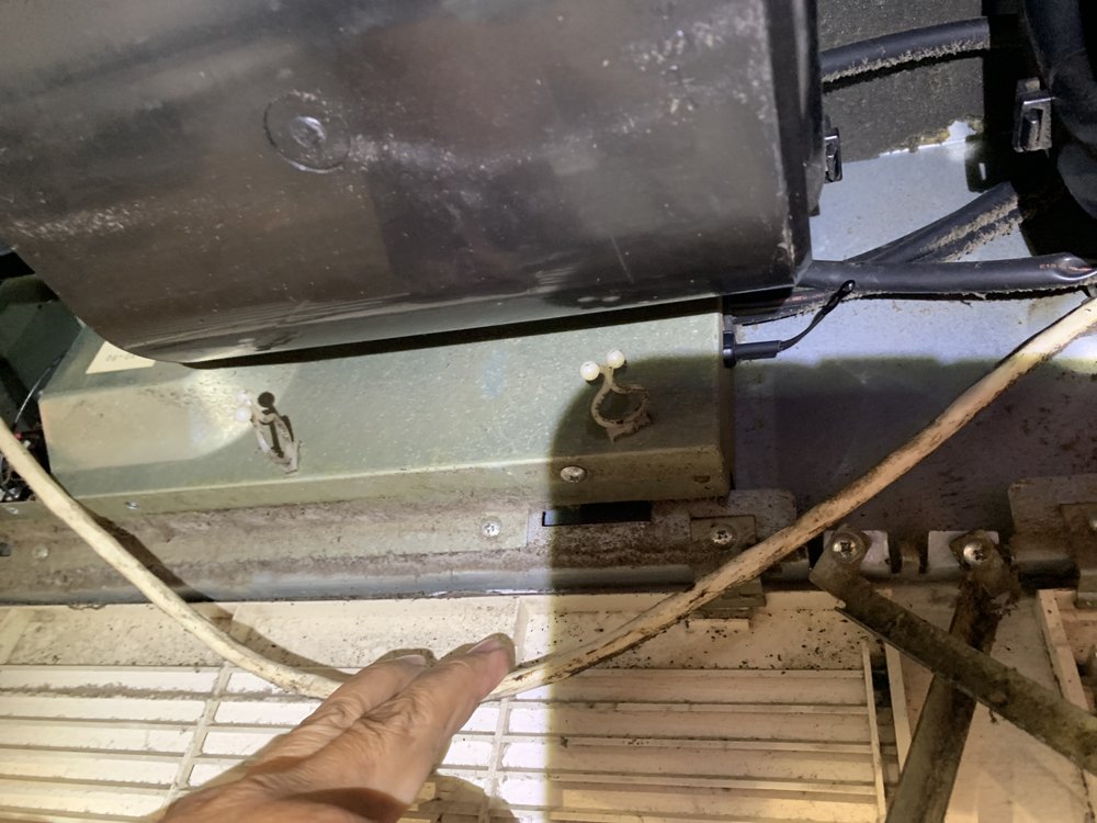 image of business Jacky Reliable Hvac Services