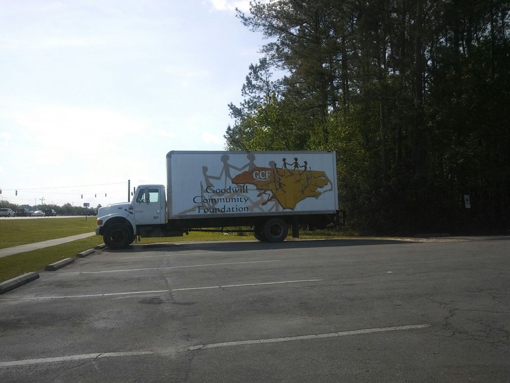 Goodwill Industries of Eastern NC