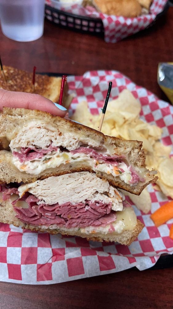 New York Deli Il