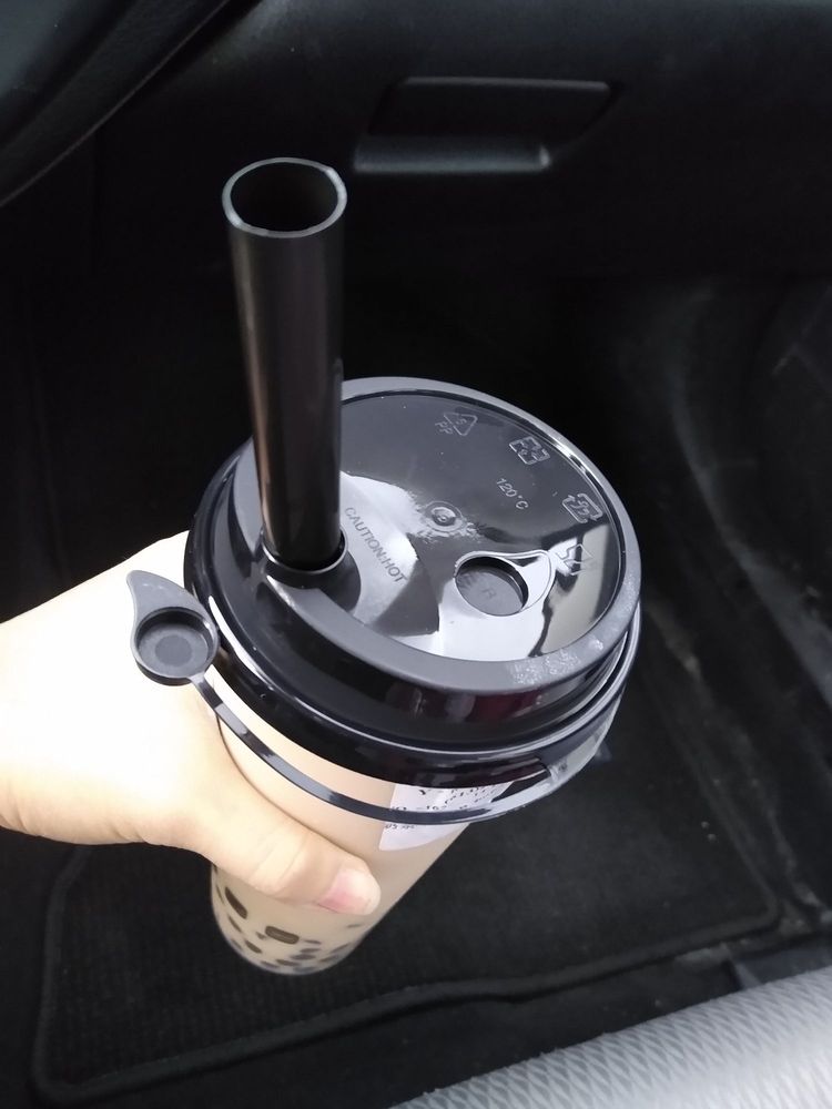 Y-Not Go For Tea