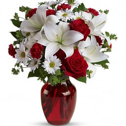Buckwheat S Florist Get Quote 74 Photos Florists 12500 Olean Photo Of Buckwheat S Florist Chaffee Ny United States