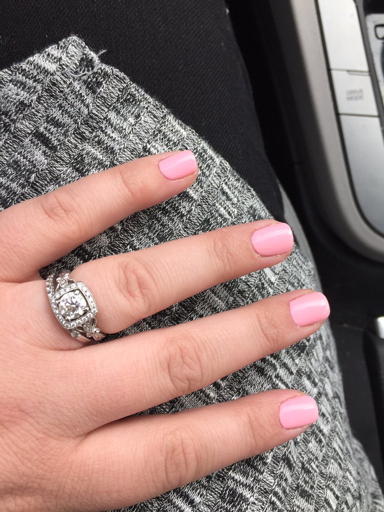 Orchid Nails & Spa 28 Photos Nail Salons 1330 Niagara Falls Blvd