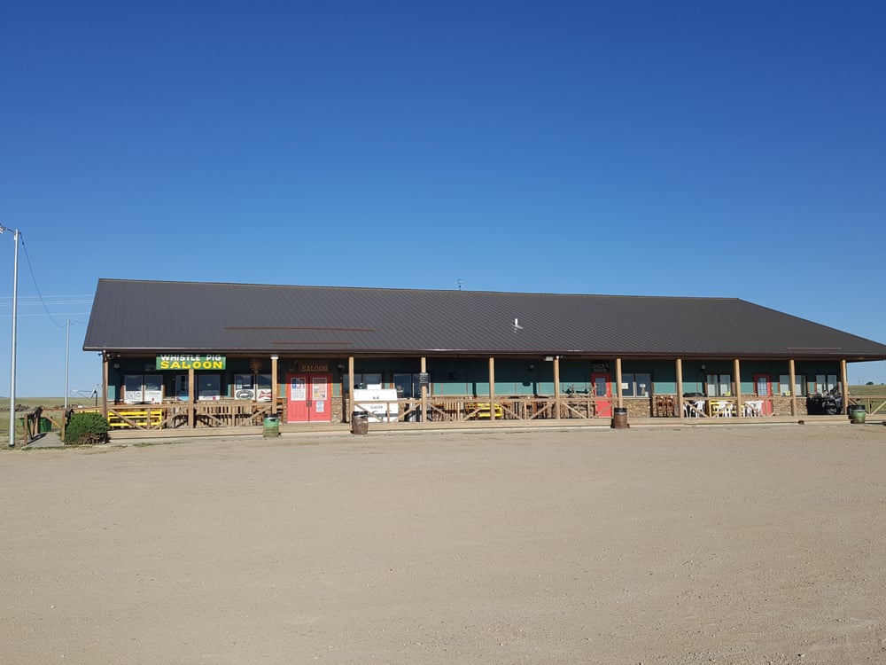 Whistle Pig Saloon Bars 2000 S Hwy 130, Saratoga, WY Restaurant Reviews Phone Number