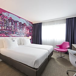 Westcord Art Hotel Amsterdam 44 Photos 13 Reviews Hotels Photo Of Westcord Art Hotel Amsterdam Noord Holland The Netherlands