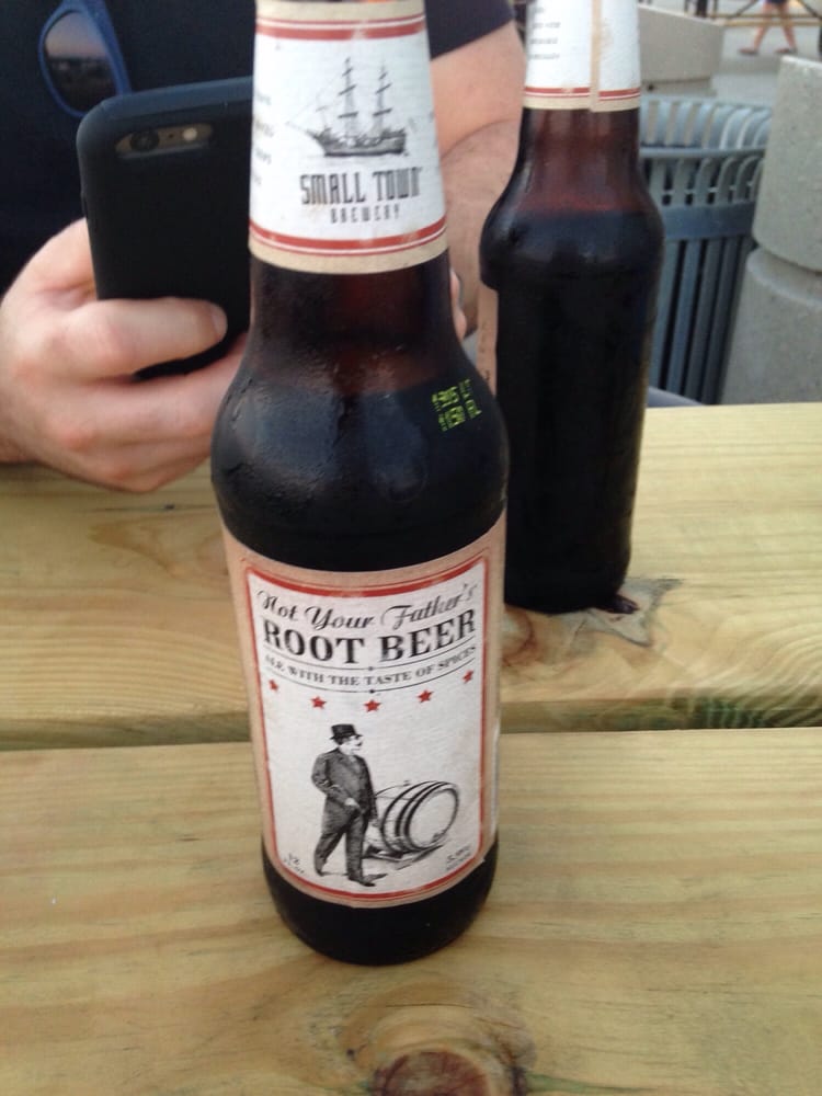 Riviera Beer Garden Beer Gardens 1 Atlantic Ocean, Atlantic City