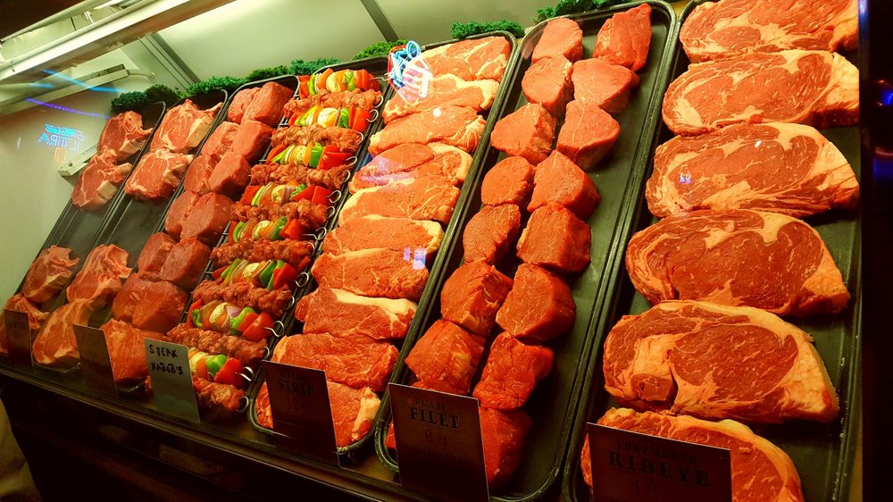 Texas Roadhouse 153 Photos & 305 Reviews Steakhouses 9300 S I35