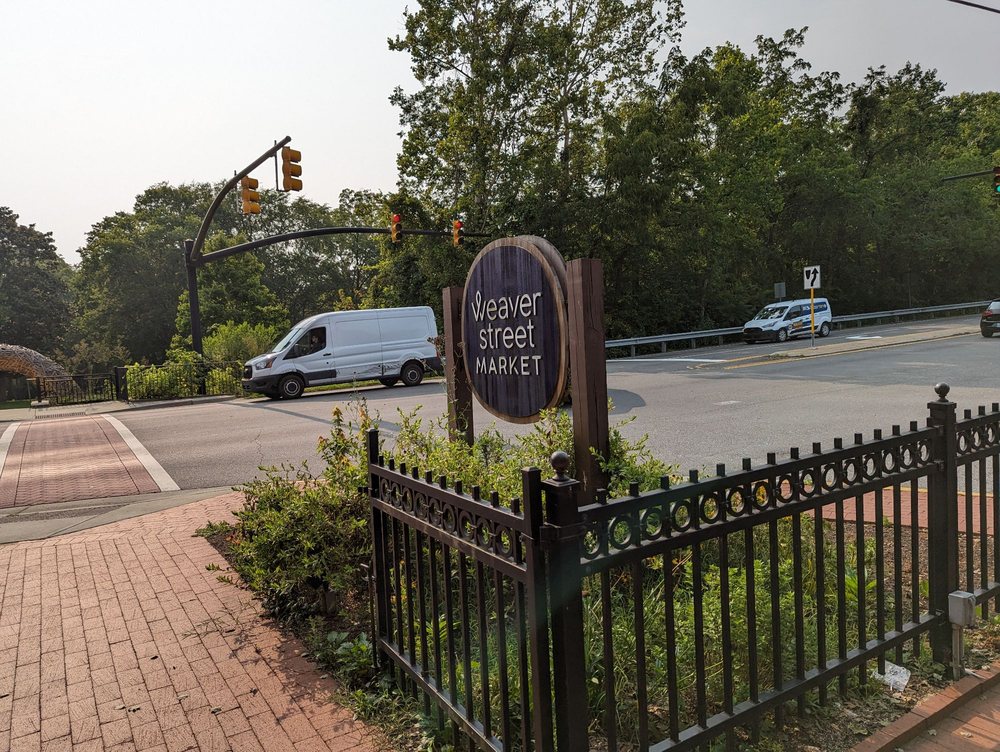 Weaver Street Market