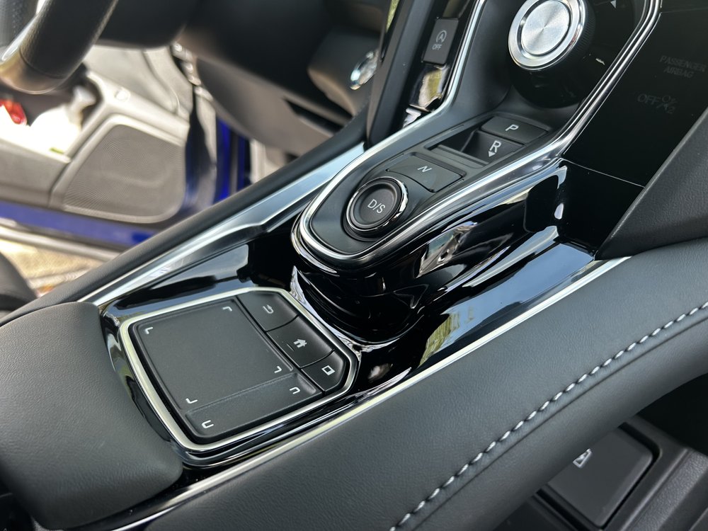 Nick and John’s Mobile Detailing