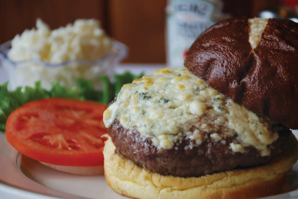 Hackney’s 57 Photos & 199 Reviews Burgers 1514 E Lake Ave