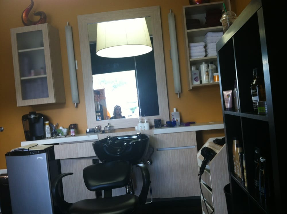 Salon Lofts Hair By Heather Hair Salons 105 Brandon Town Ctr