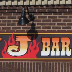 Sizzlin J BBQ in Galva gift card