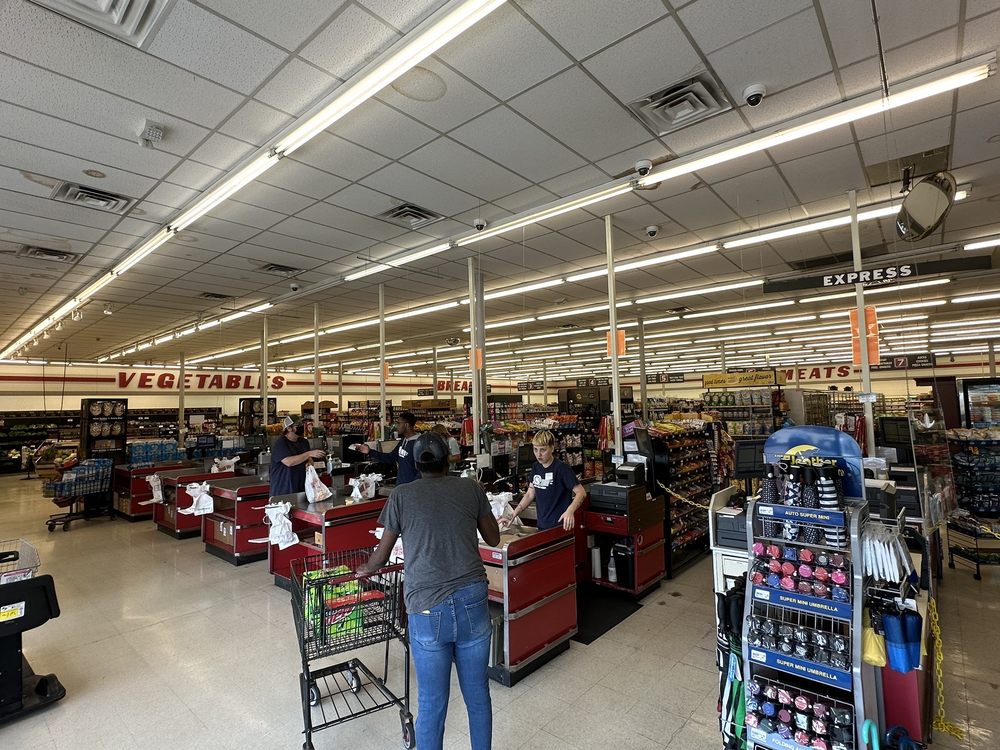 Community Supermarket