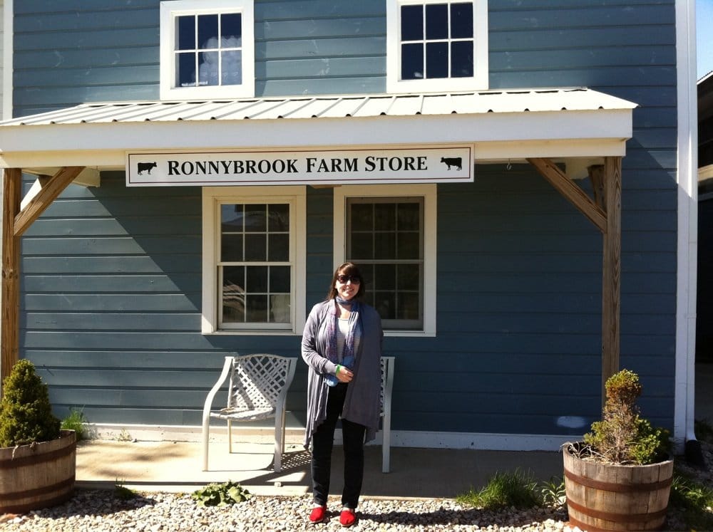 Ronnybrook Farm Dairy