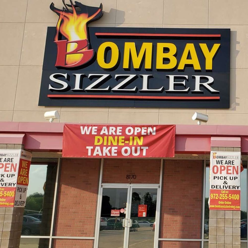 Bombay Sizzlers