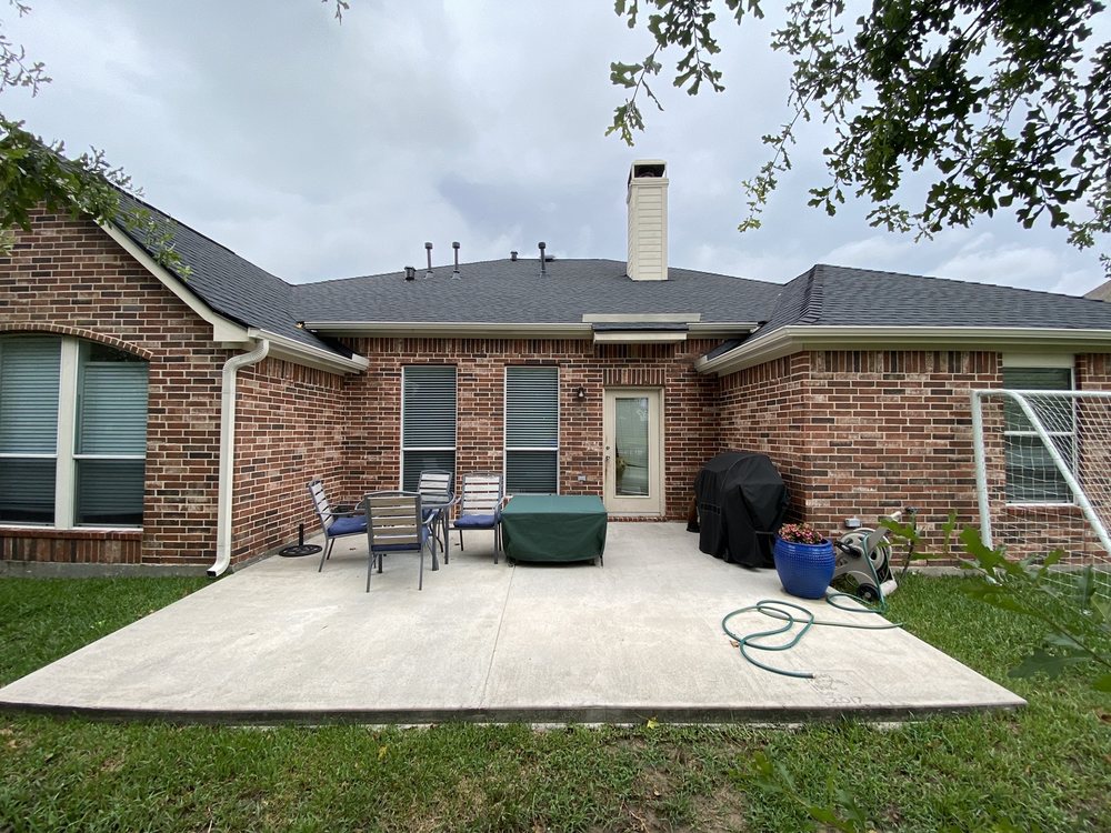 image of business Infinity Contracting Services