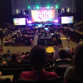 Centurylink Center Check Availability 625 Photos 13 Reviews Photo Of Centurylink Center Bossier City La United States They Even Host