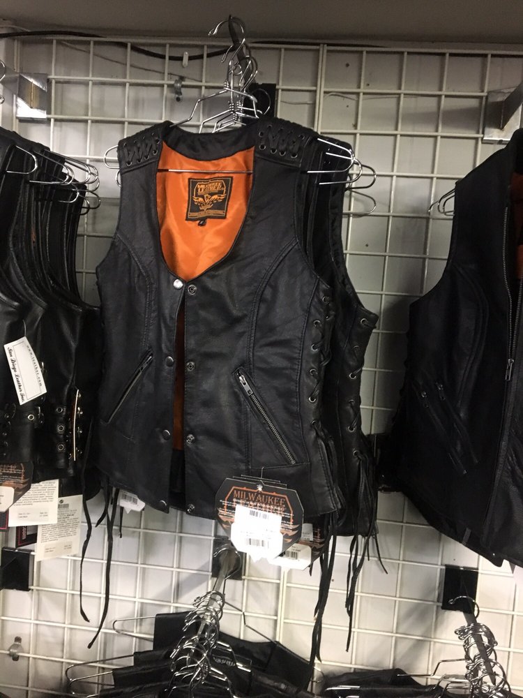 San Diego Leather
