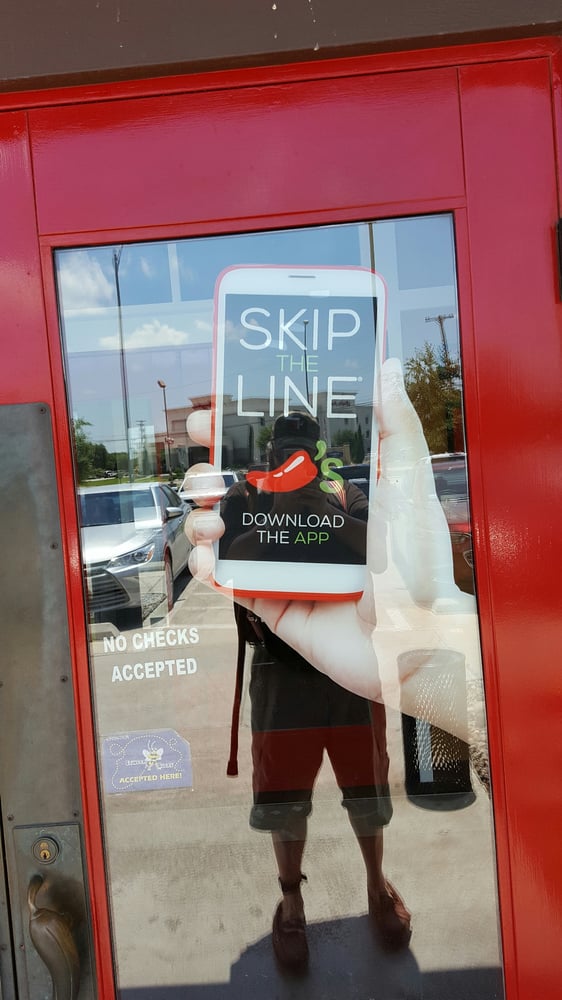 Chili's Grill & Bar Photo