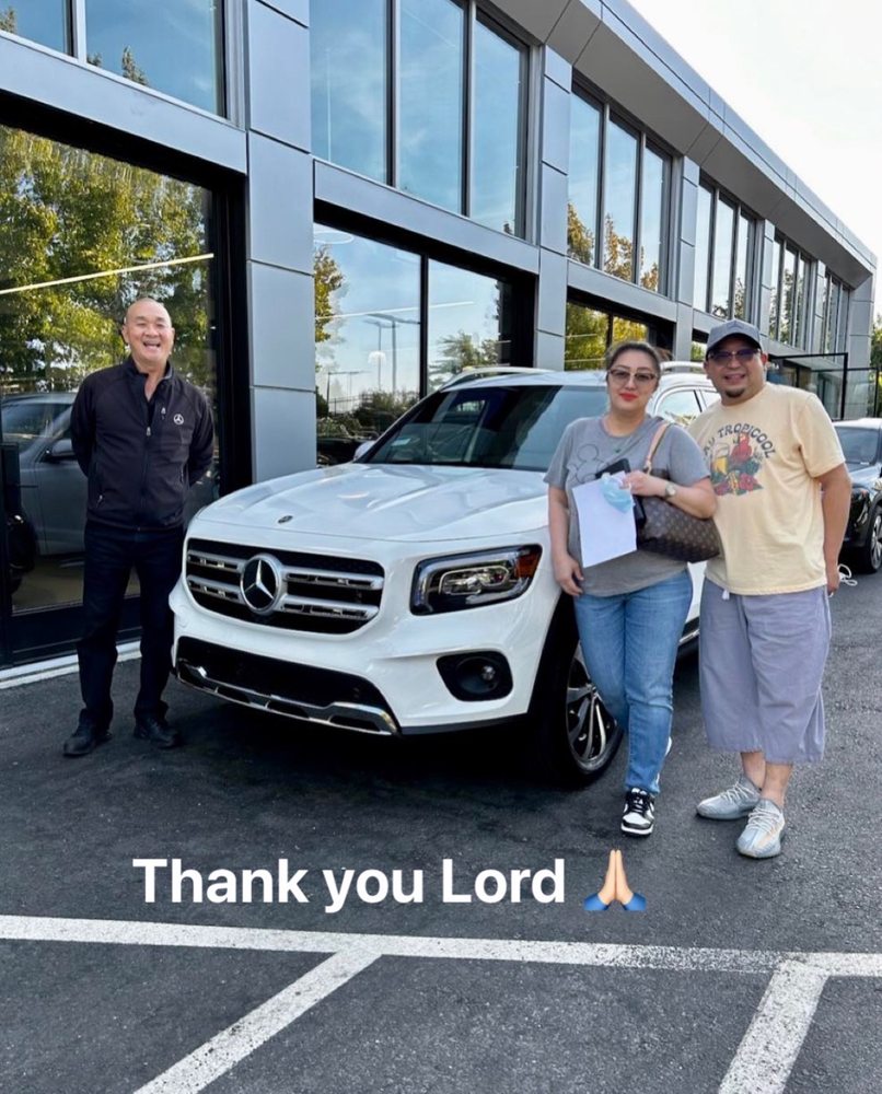 Mercedes-Benz of Walnut Creek