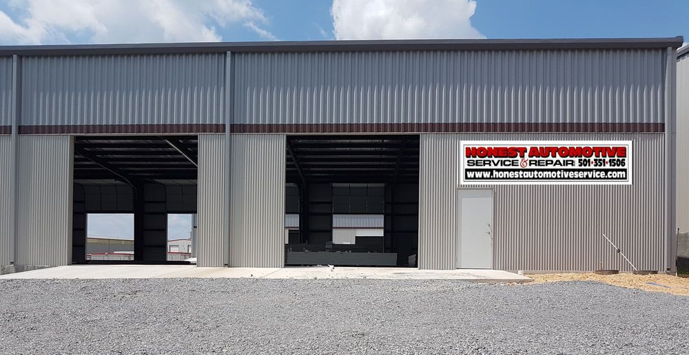 Honest Automotive Service & Repair - CLOSED - 10 Photos - Auto Repair
