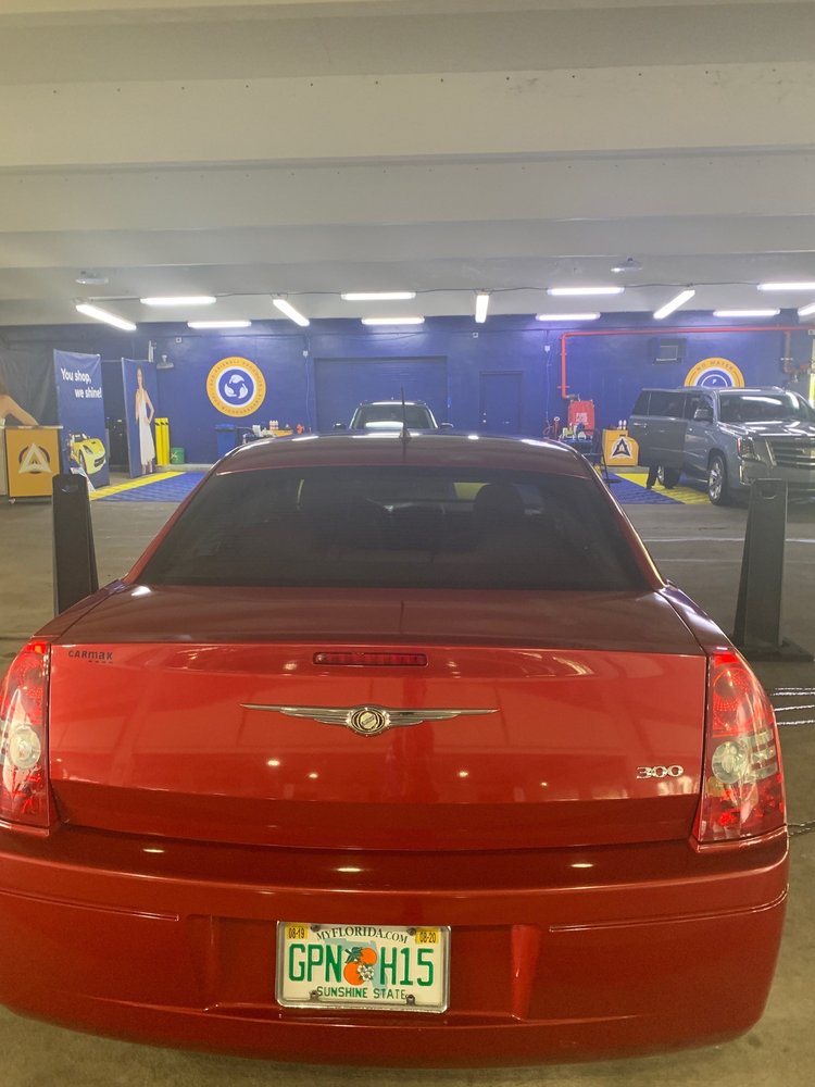 ProntoWash