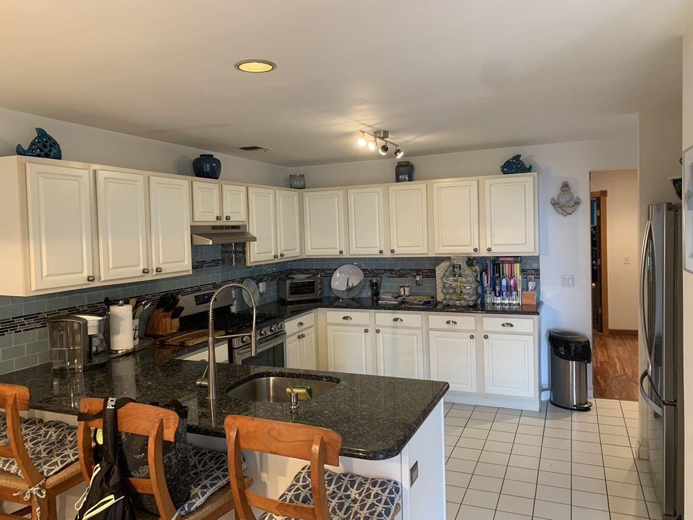 WIN Home Inspection East End