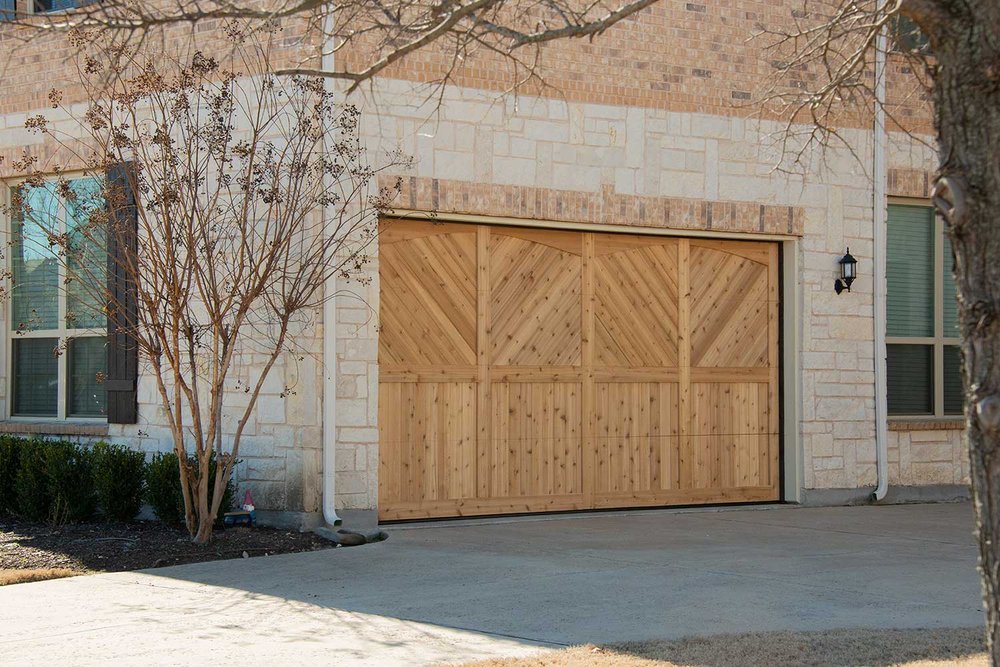 Alpha Omega Garage Doors
