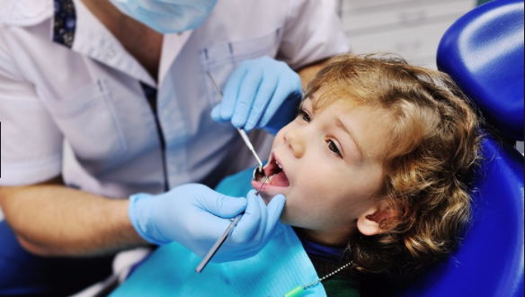 image of business Radiant Smiles Dental, PA