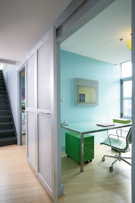 Christopher Barson Interior Associates