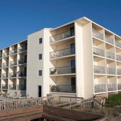 Surf Side Hotel 45 Photos 34 Reviews Hotels 6701 Virginia Photo Of Surf Side Hotel Nags Head Nc United States