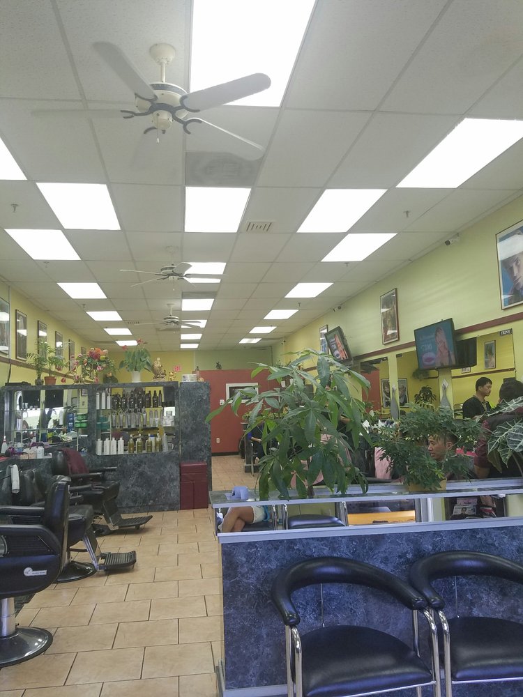 Pan Am Barber & Beauty Shop 26 Reviews Barbers 9121 Lee Hwy