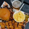 BurgerQue