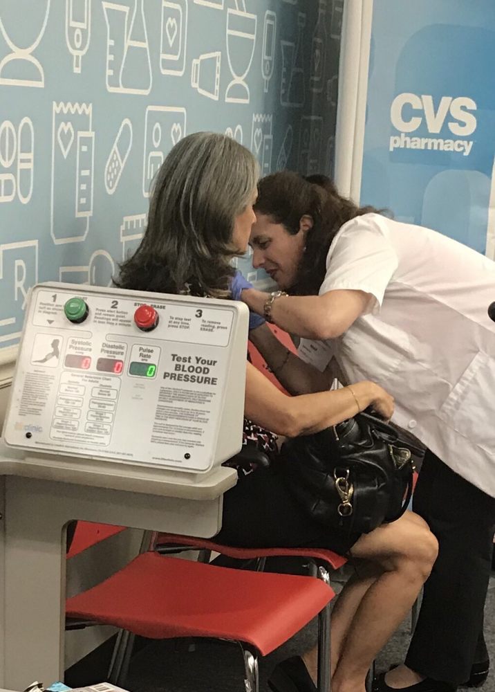 CVS Pharmacy