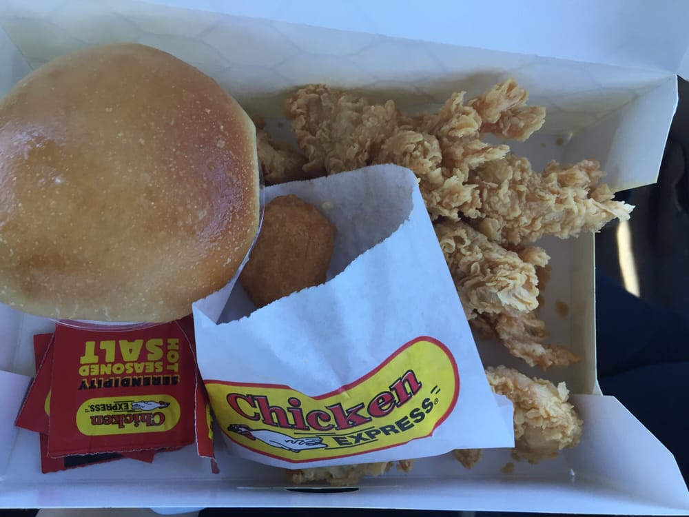 Chicken Express Order Food Online 30 Reviews Fast Food Eastside