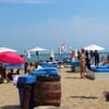 Bob Morris' Paradise Cove Beach Cafe