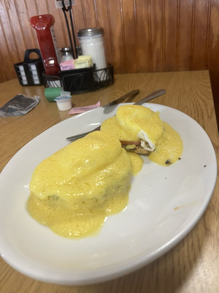 O'grady's Family Restaurant