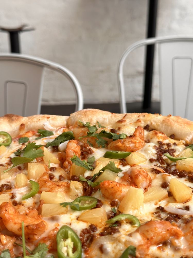 East St Pizzeria East St Pizzeria