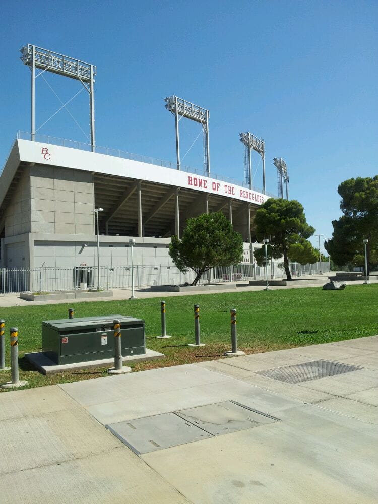 Photos for Bakersfield College Yelp