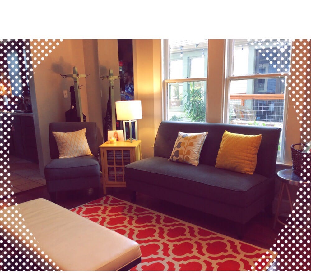 Shine in the Heights Hair Salons The Heights Houston, TX Yelp