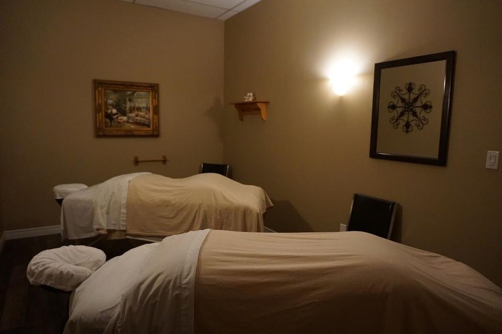Massage Therapy Niagara