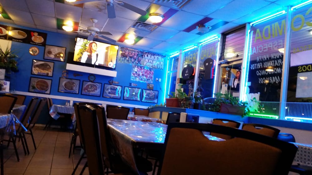 Marquez Restaurant