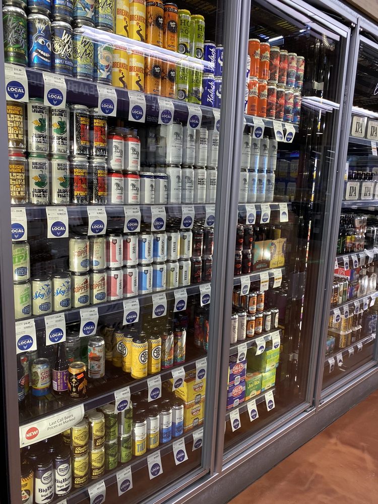 Weaver Street Market