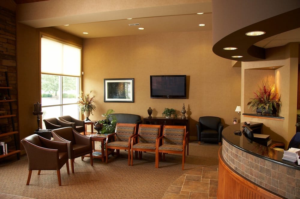 image of business Branchview Dental Care