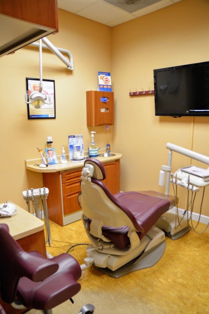 image of business Mitch Marcus, DMD