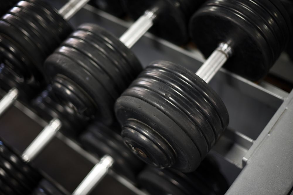 Alexander's Athletic Club