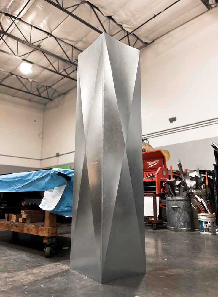 Montavilla Sheet Metal