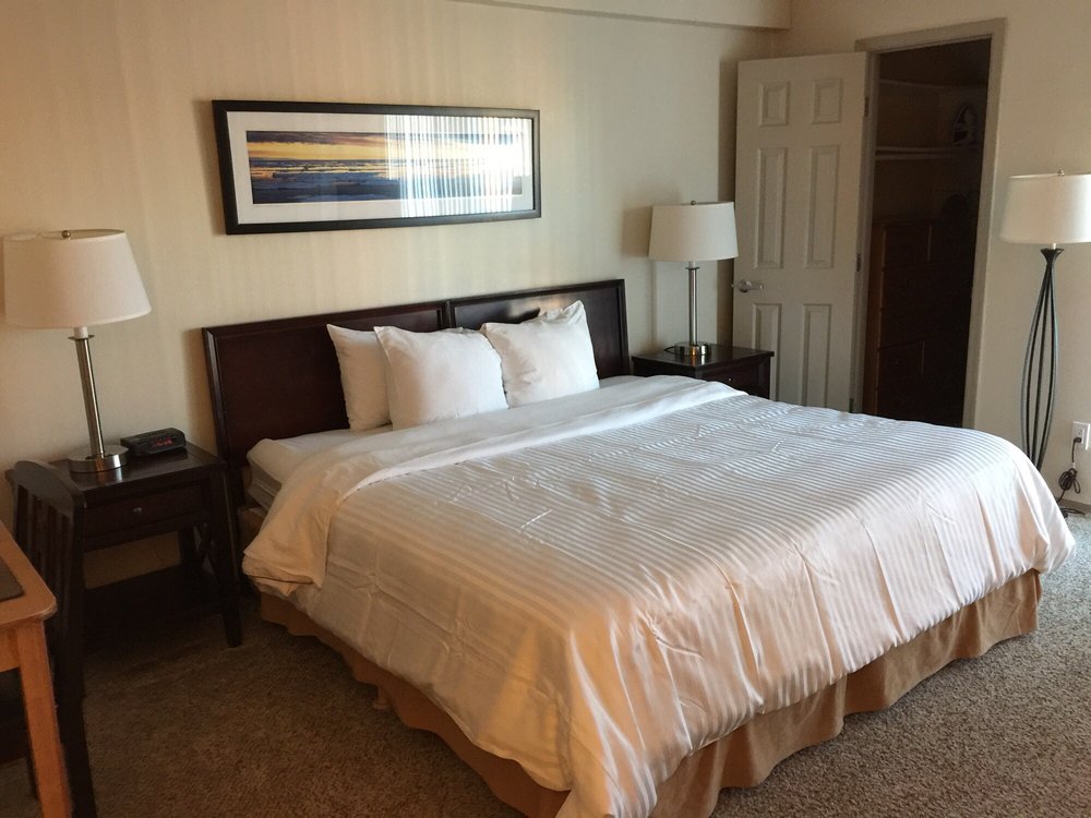 Oakwood Apartments