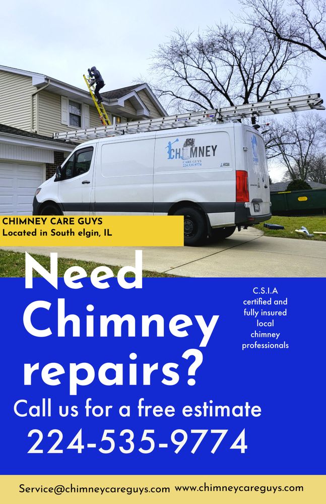 Chimney Care Guys